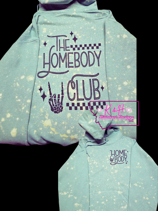 Homebody Club