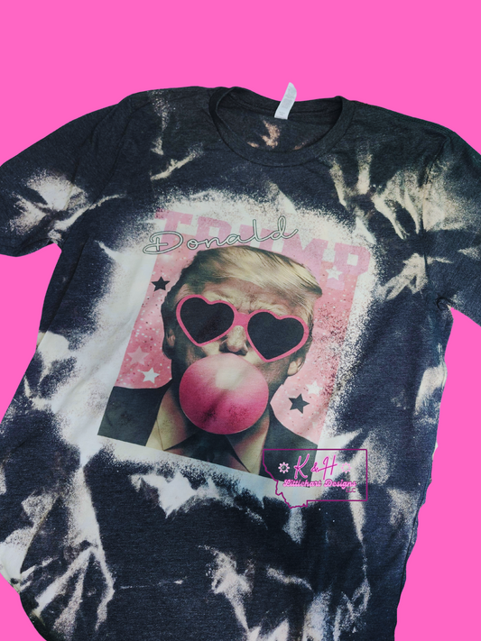 Bubblegum T t shirt